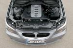 BMW 530d Touring 2004 года (WW)